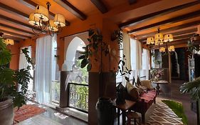 Riad Chocolat